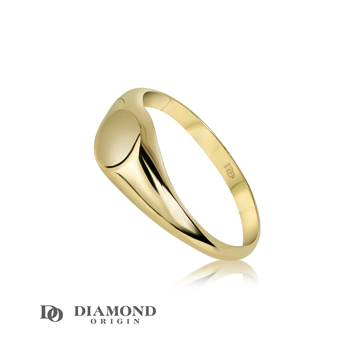 Gold Rings for Men - 25 Latest and Stylish Designs in 2023 | Mens ring  designs, Mens gold rings, Gold ring designs